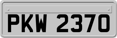 PKW2370