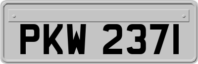 PKW2371