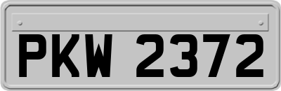 PKW2372