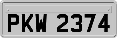 PKW2374