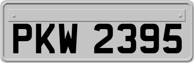 PKW2395