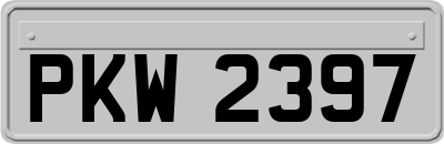 PKW2397