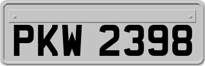 PKW2398