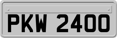 PKW2400