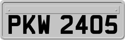 PKW2405