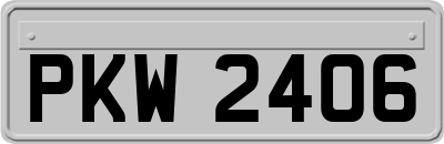 PKW2406