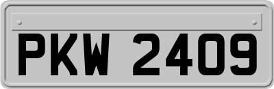 PKW2409