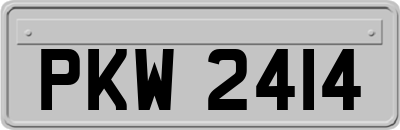 PKW2414