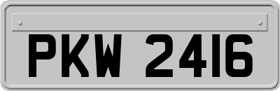 PKW2416