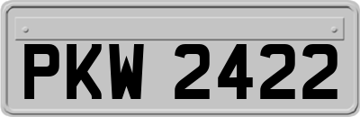 PKW2422