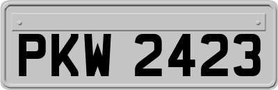 PKW2423
