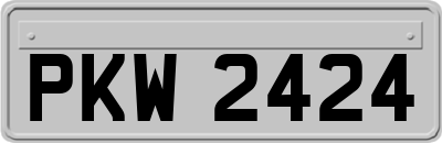 PKW2424