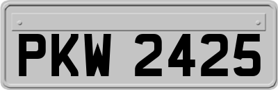 PKW2425