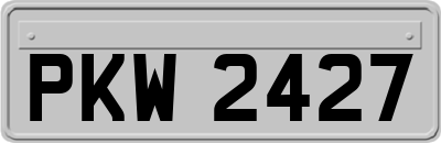 PKW2427