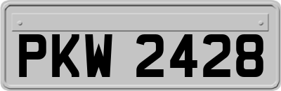 PKW2428