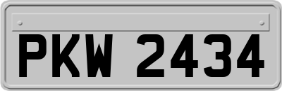 PKW2434