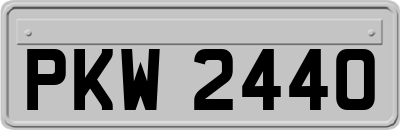 PKW2440