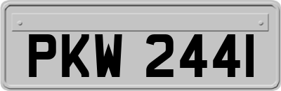 PKW2441