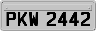 PKW2442