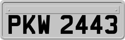 PKW2443