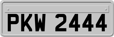 PKW2444