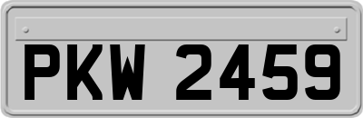 PKW2459