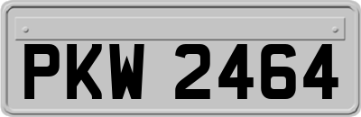PKW2464