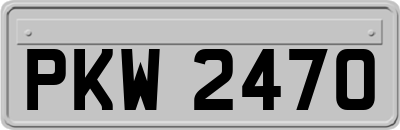 PKW2470