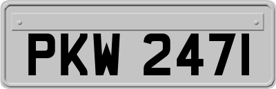 PKW2471