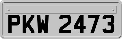 PKW2473