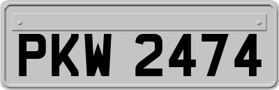 PKW2474