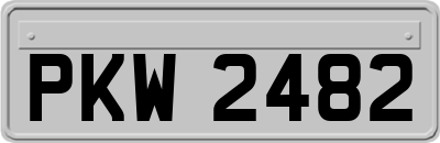 PKW2482