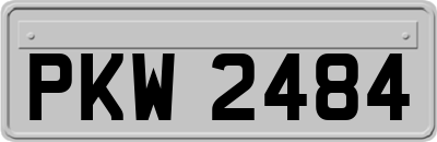PKW2484