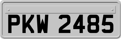 PKW2485