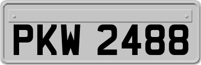 PKW2488