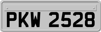 PKW2528