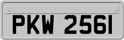 PKW2561