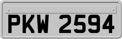 PKW2594