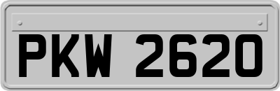 PKW2620
