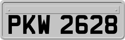 PKW2628