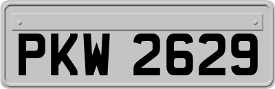 PKW2629