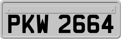 PKW2664