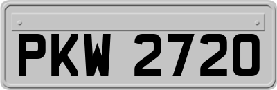 PKW2720