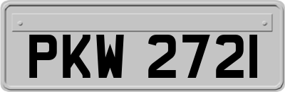 PKW2721