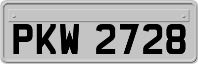PKW2728