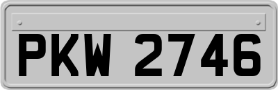 PKW2746
