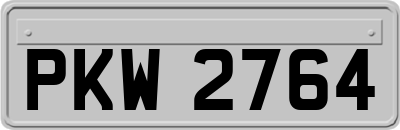 PKW2764