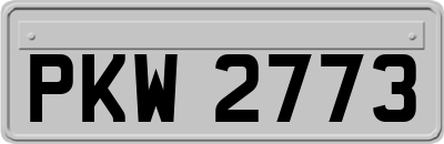 PKW2773