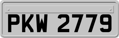 PKW2779