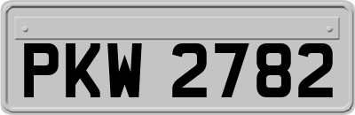 PKW2782